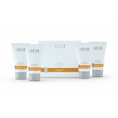 Janzen Travelset Orange 77