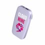 Fresh n Rebel Powerbank 12000 mAh USB-C (Dreamy Lilac)