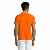 TITAN - TITAN T-SHIRT 150gr - 3XL - Oranje 2