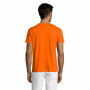 TITAN - TITAN T-SHIRT 150gr - 3XL - Oranje 2