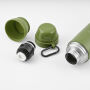 Flinders Thermos - Legergroen