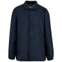 Ecologische uniseks windbreaker Navy Blue 3XL Ecologische uniseks windbreaker Navy Blue 3XL