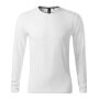 T-shirt men's Brave white S