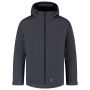 Winter Techshell Redefined 406112 Anthracite 3XL Winter Techshell Redefined 406112 Anthracite 3XL