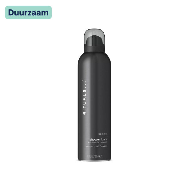 The Ritual of Homme I Foaming Shower Gel