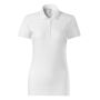 Polo Shirt women's Joy white 3XL
