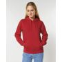 S/S Drummer 2.0, 280 gr/m² - Rood/Red