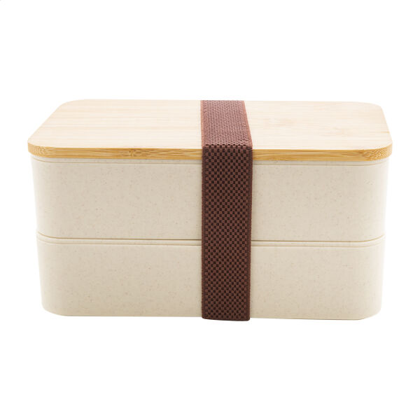 Satay - lunch box Satay - lunch box