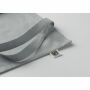 OSOLE+ COLOUR - Fairtrade boodschappentas 180g - Grijs