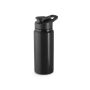 SHAWN. 90% gerecycled aluminium sportfles 660 mL