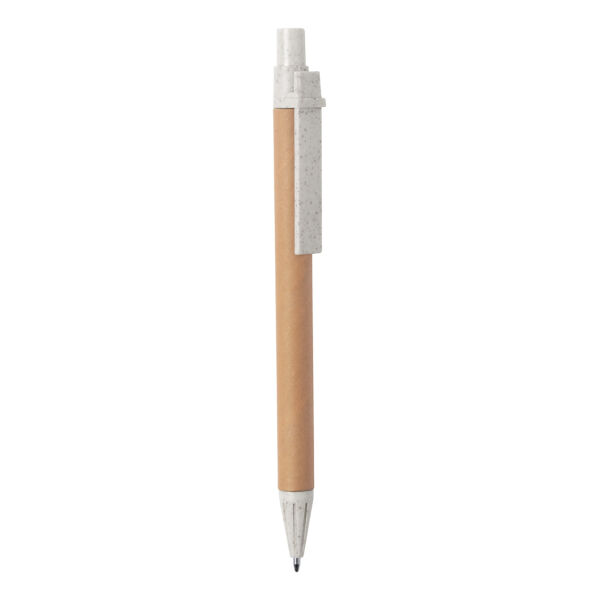 Zilf - balpen