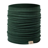 Donker groen