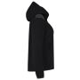 Softshell Capuchon Luxe Redefined Dames 406113 Black 3XL