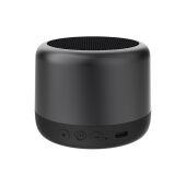Peblo RCS 3W speaker met vervangbare batterij, grijs
