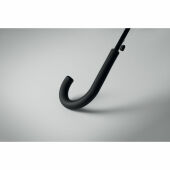 BRALA - 23 inch auto open paraplu - Rood