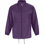 Sirocco Purple XXL