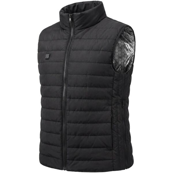 SCX.design G03 ThermoVest verwarmde bodywarmer SCX.design G03 ThermoVest verwarmde bodywarmer