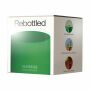 Rebottled® Short Tumbler 250 ml drinkglas - groen