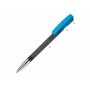 Balpen Nash metal tip combi - Combinatie