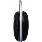 ABS outdoor luidspreker Madison - zwart