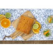 Brievenbus Panettonecake ½