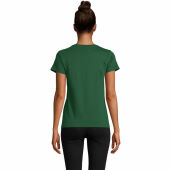 CRUSADER WOMEN - CRUSADER DAMES T-Shirt 150g - L - Flesgroen CRUSADER WOMEN - CRUSADER DAMES T-Shirt 150g - L - Flesgroen