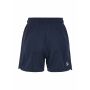 Ability Zip Pocket Shorts W Navy XS