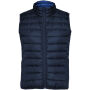 Oslo geïsoleerde bodywarmer voor dames - Navy Blue - XL