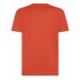 BS Stranger t-shirt, 180 gr/m² - Marsala Red