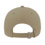 SHOT-S, KHAKI, One size, ATLANTIS HEADWEAR