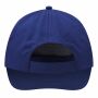5-Panel cap voor kinderen KIDDY WEAR blauw