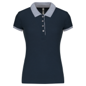 Navy / Oxford Grey