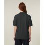 S/S Prepster 2.0, 240 gr/m² - Dark Heather Grey