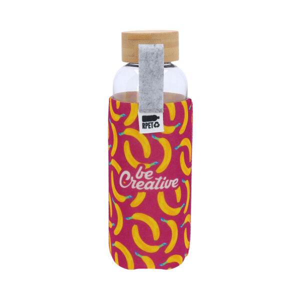 CarryFelt RPET - RPET-fles
