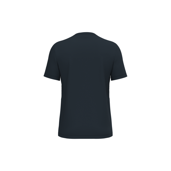 T-shirt à traitement antibactérien homme Navy S T-shirt à traitement antibactérien homme Navy S