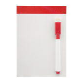 Red / White