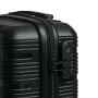 YORK - Trolley cabin suitcase black YORK - Trolley cabin suitcase black