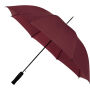 FALCONETTI - Compact - Automaat -  102 cm - Bordeaux rood