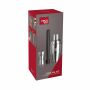 Vacu Vin Cocktailset Bar in a Box Starter - zilver
