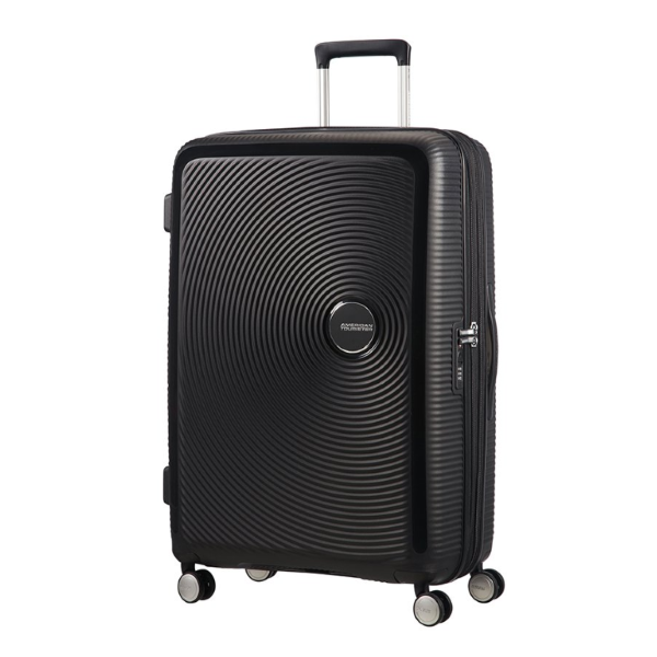 American Tourister Soundbox Spinner 77 EXP. American Tourister Soundbox Spinner 77 EXP.