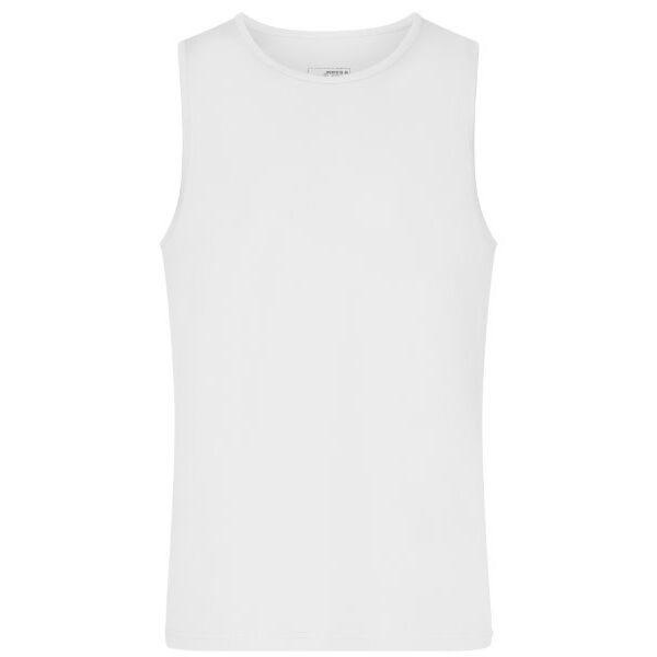 Men's Active Tanktop