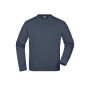 Workwear Sweatshirt navy 4XL