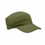 FIELD - Militaire pet 260g/m² - Legergroen