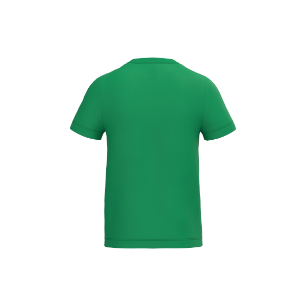 iDeal190 kinder T-shirt Ideal Kelly Green 8/10 jaar iDeal190 kinder T-shirt Ideal Kelly Green 8/10 jaar
