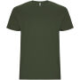 Stafford short sleeve kids t-shirt - Venture Green - 5/6