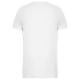 Functioneel sportshirt White 5XL