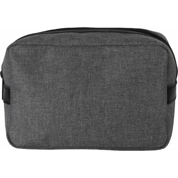 Toilettas Dark Grey Heather One Size Toilettas Dark Grey Heather One Size
