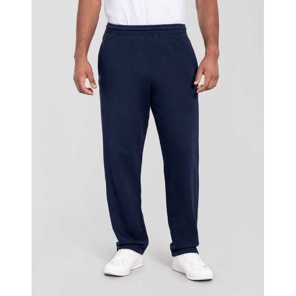 Iconic 250 Open Hem Jog Pants Iconic 250 Open Hem Jog Pants