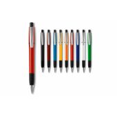 Balpen Semyr Grip hardcolour - Wit