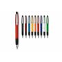 Balpen Semyr Grip hardcolour - Wit